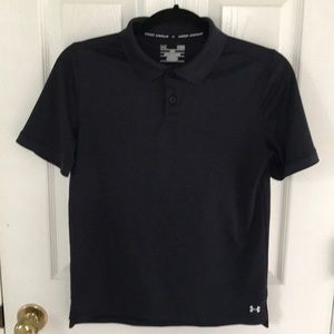 Under Armour Uniform Polo Shirt
